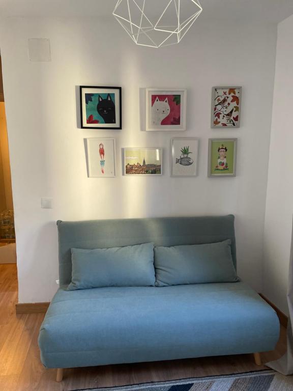 casa rural navaluenga